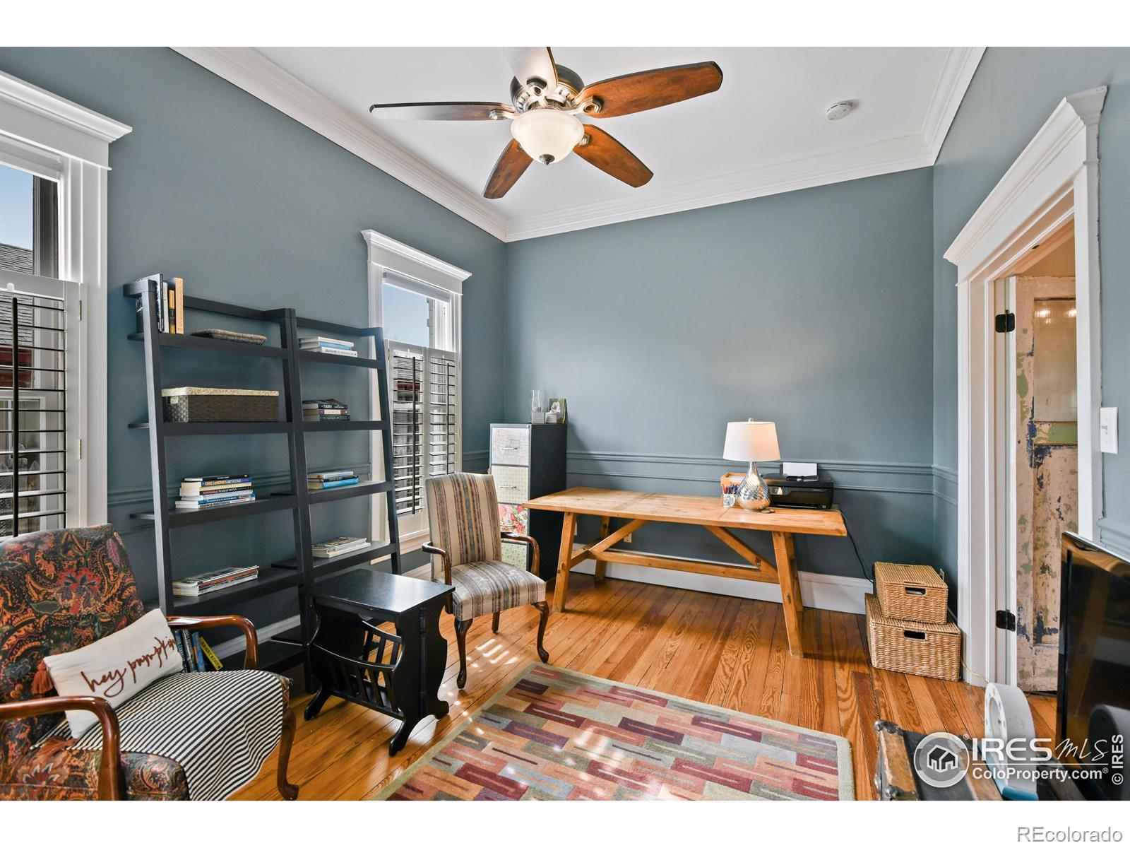 320 E Mulberry Street Fort Collins CO 80524