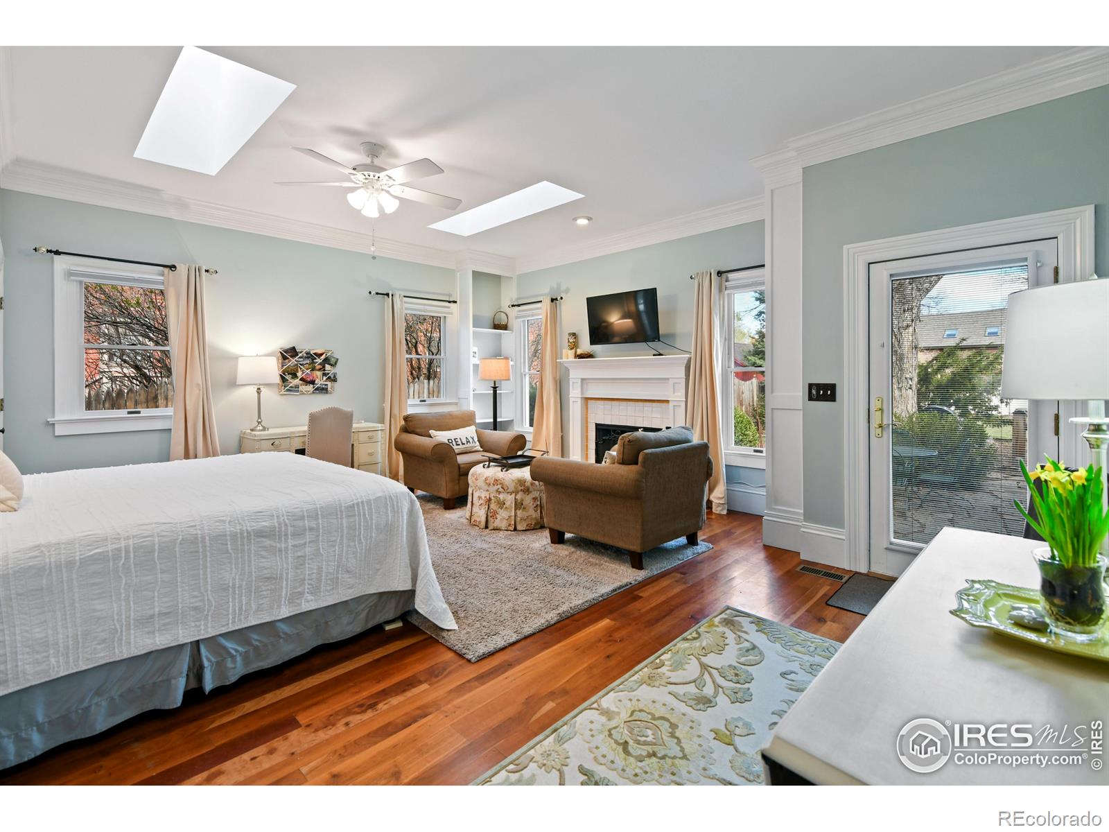 320 E Mulberry Street Fort Collins CO 80524