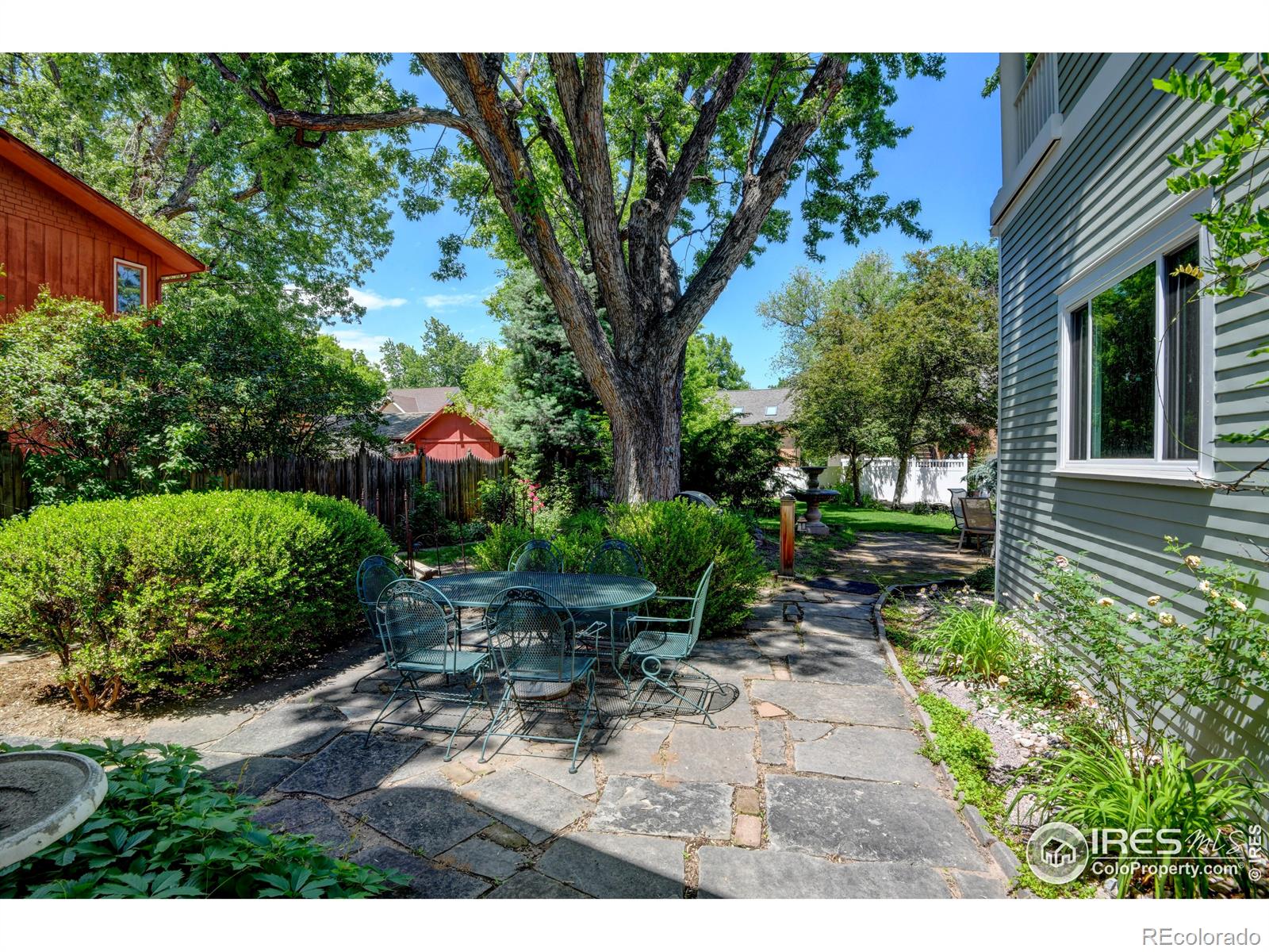 320 E Mulberry Street Fort Collins CO 80524