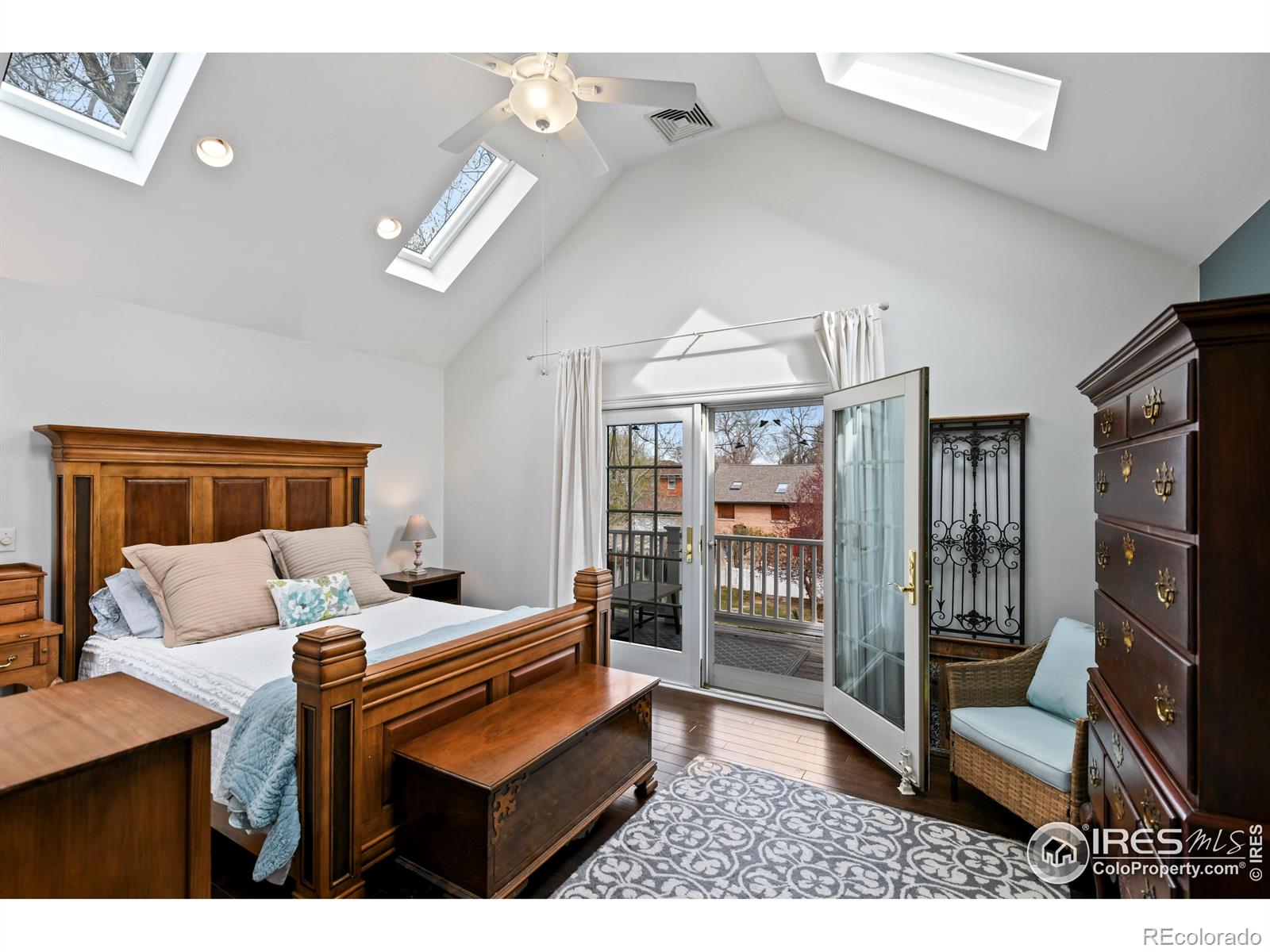 320 E Mulberry Street Fort Collins CO 80524