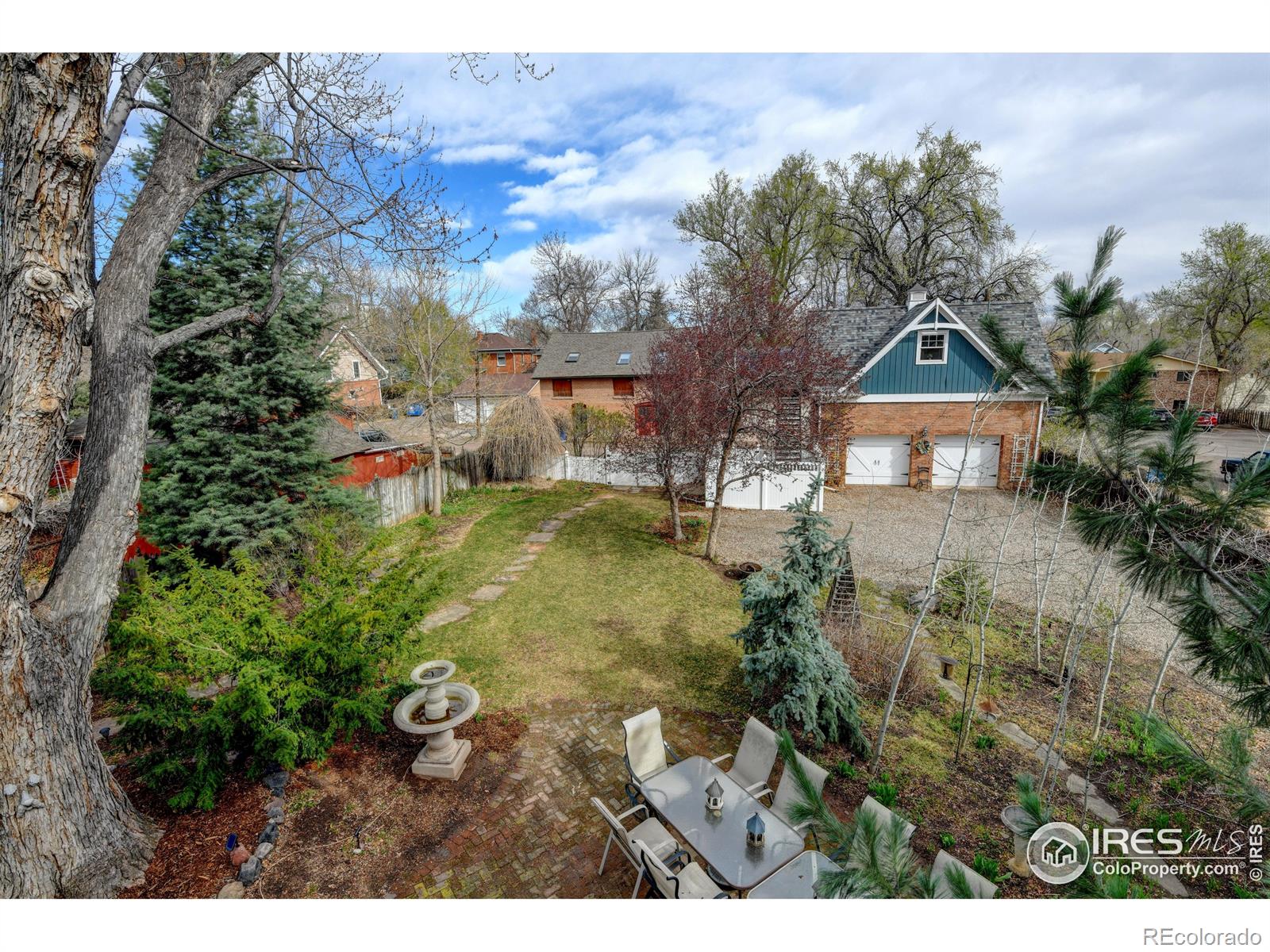 320 E Mulberry Street Fort Collins CO 80524