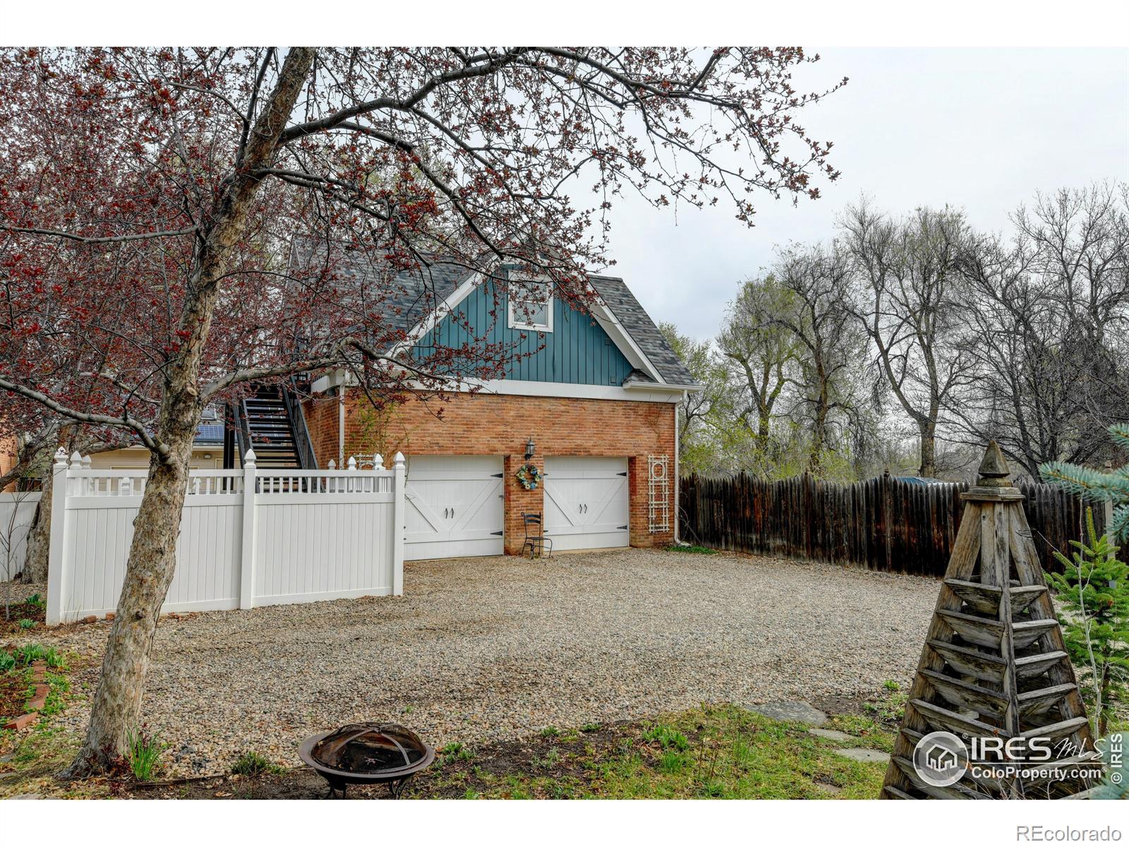 320 E Mulberry Street Fort Collins CO 80524
