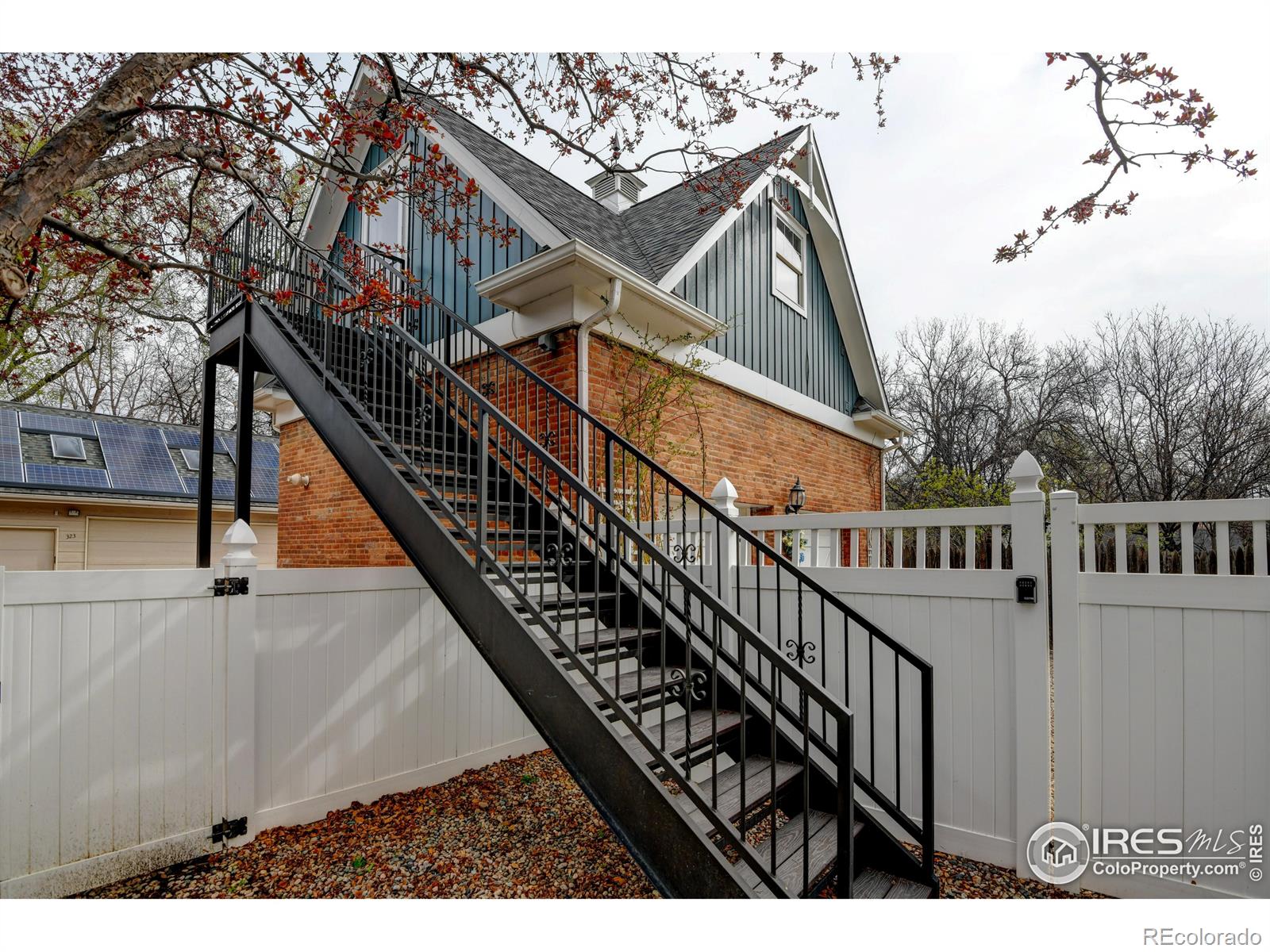320 E Mulberry Street Fort Collins CO 80524