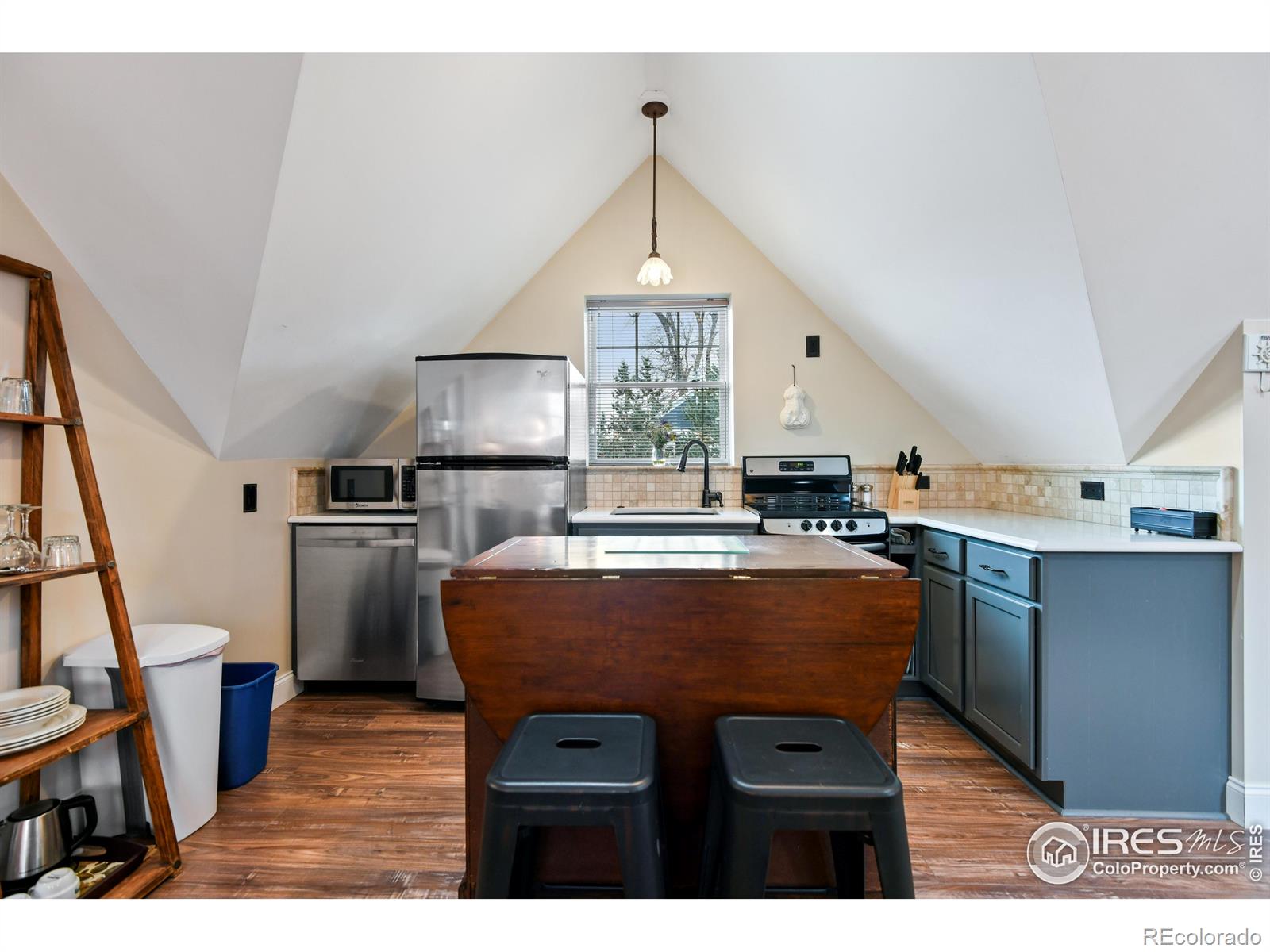320 E Mulberry Street Fort Collins CO 80524