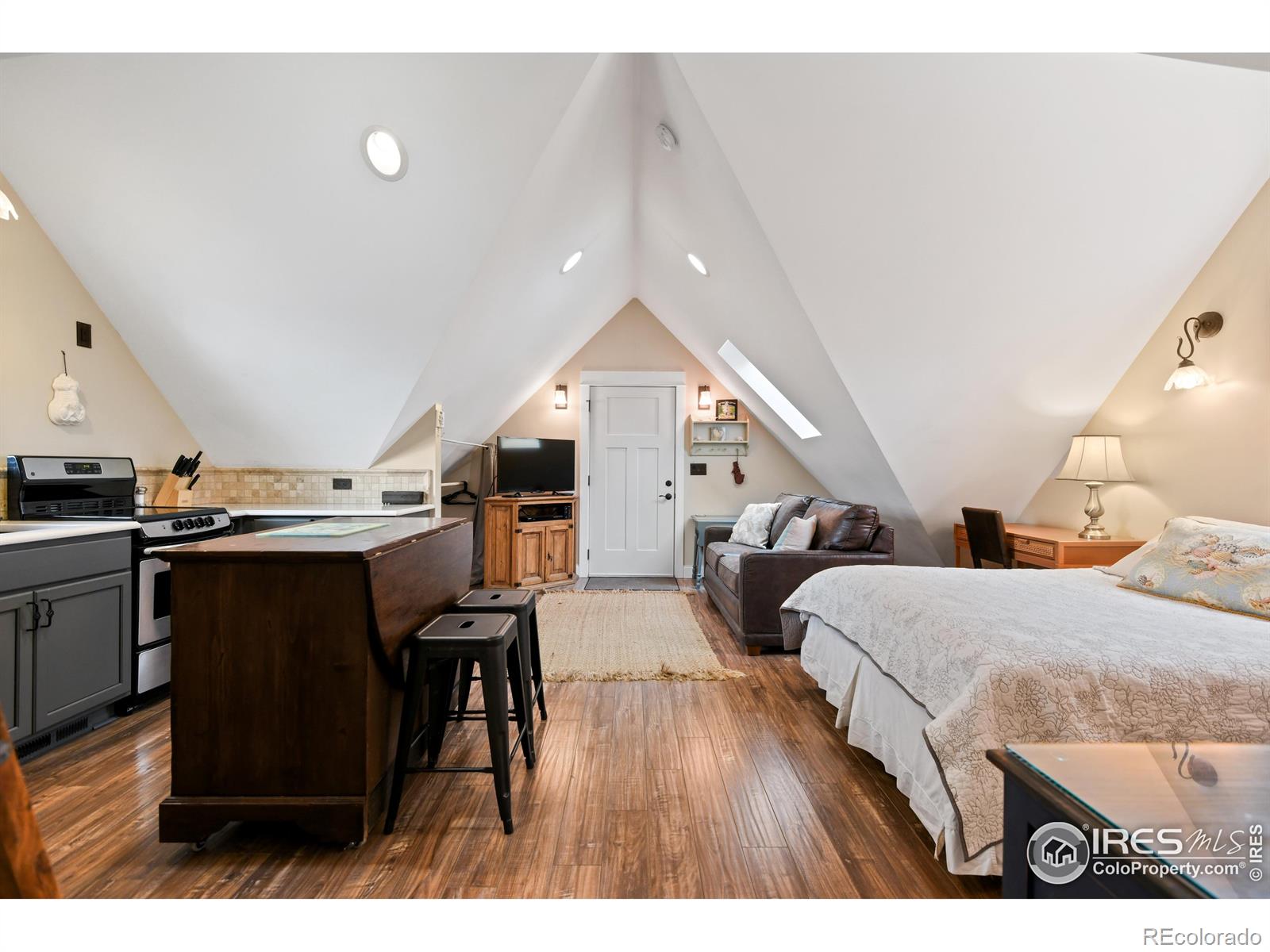 320 E Mulberry Street Fort Collins CO 80524