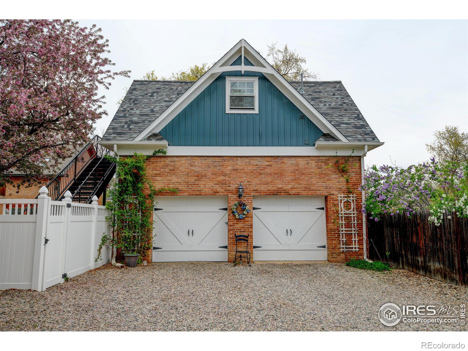 320 E Mulberry Street Fort Collins CO 80524