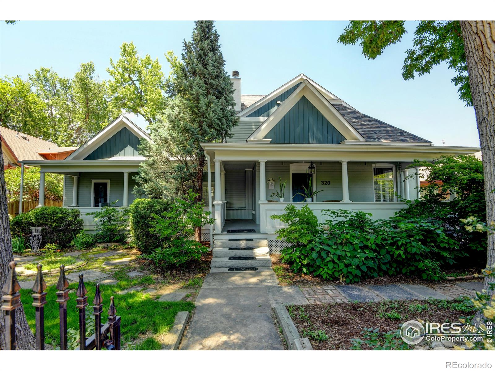 320 E Mulberry Street Fort Collins CO 80524