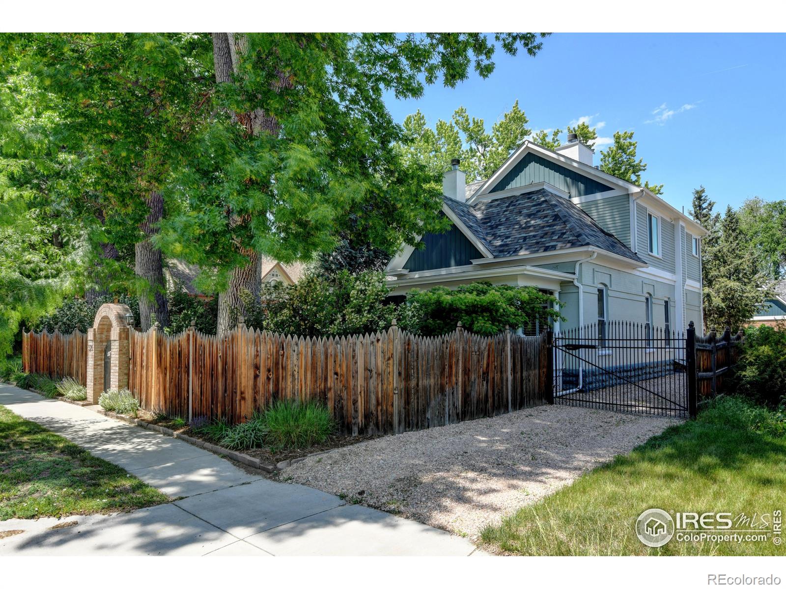 320 E Mulberry Street Fort Collins CO 80524