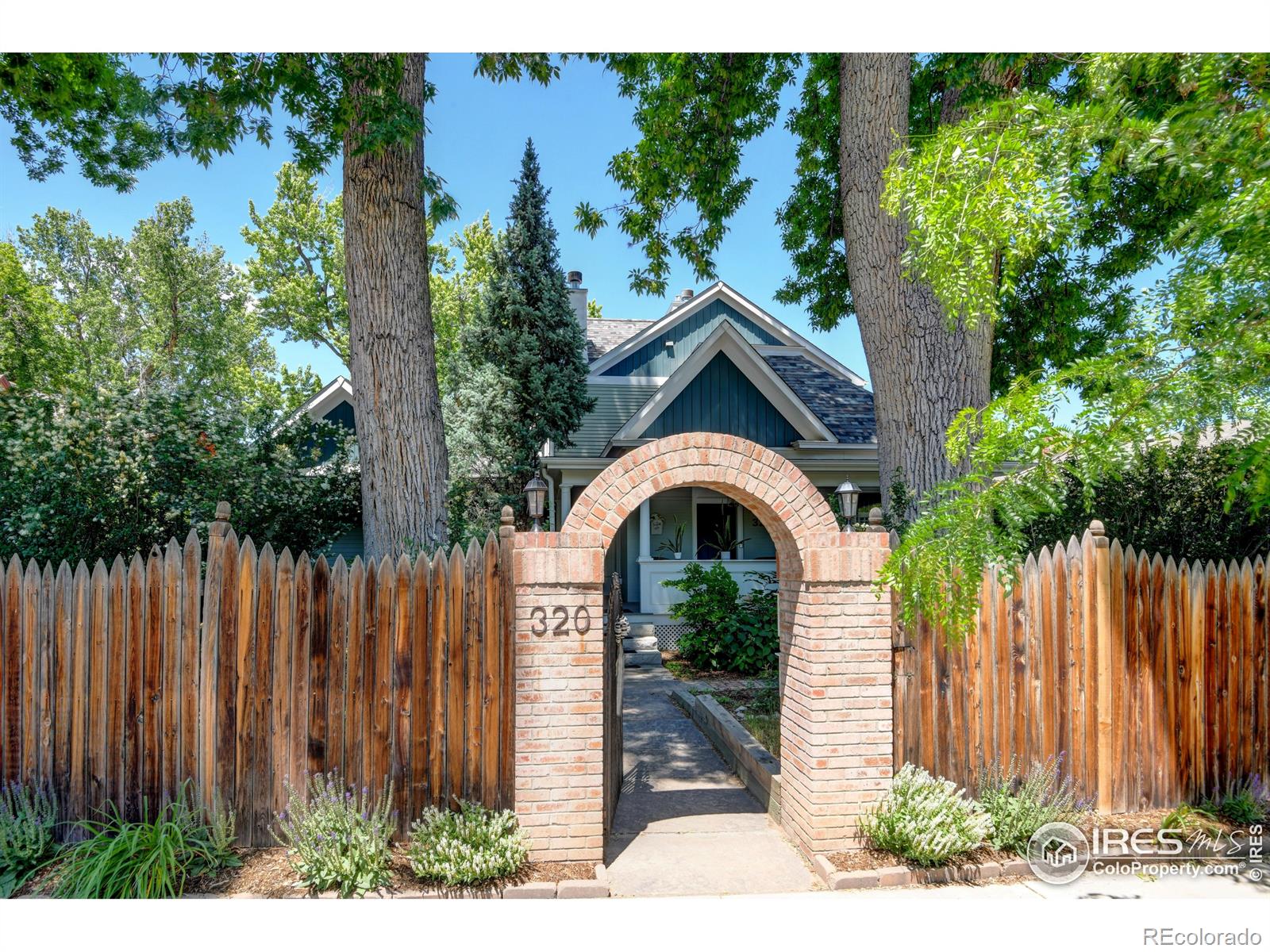 320 E Mulberry Street Fort Collins CO 80524