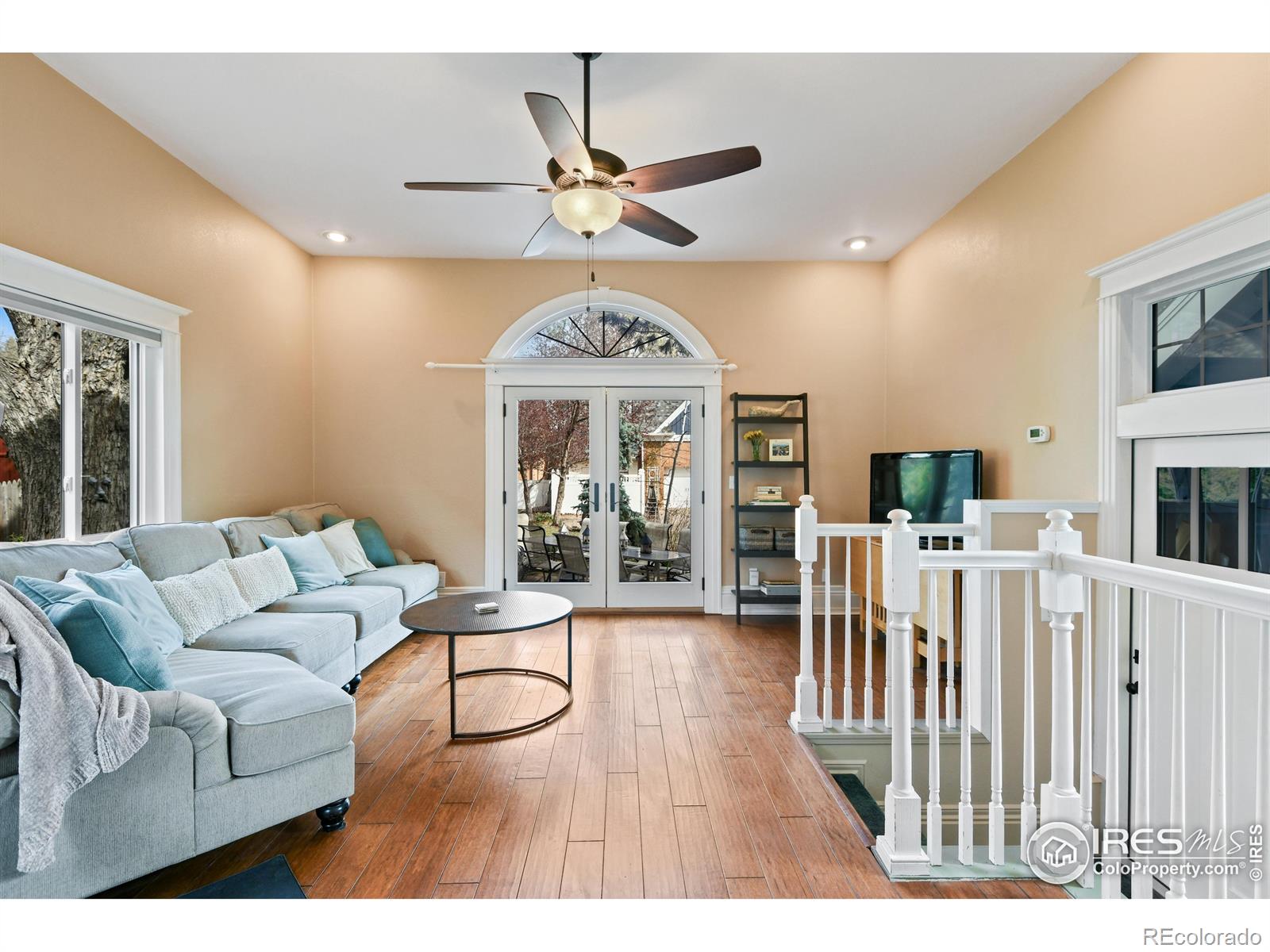 320 E Mulberry Street Fort Collins CO 80524
