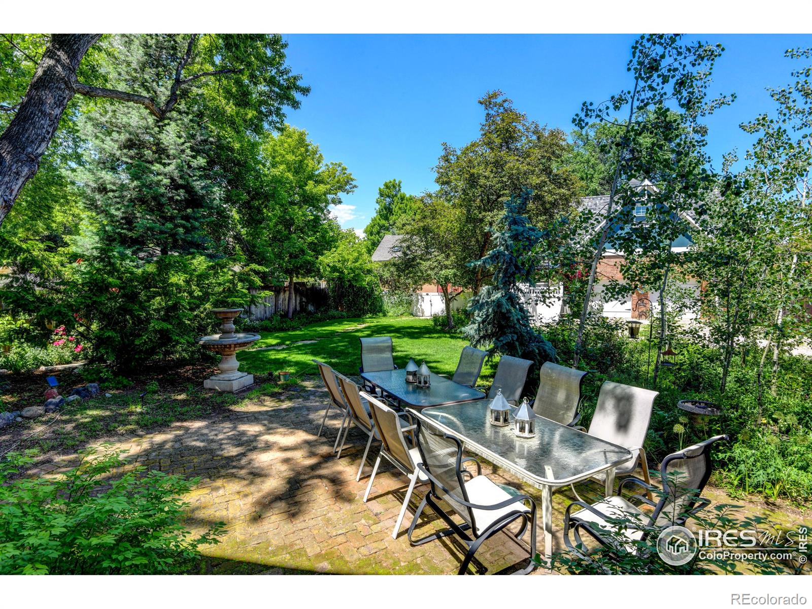320 E Mulberry Street Fort Collins CO 80524