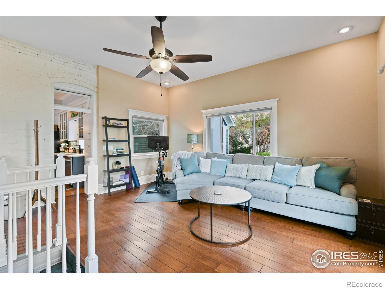 320 E Mulberry Street Fort Collins CO 80524