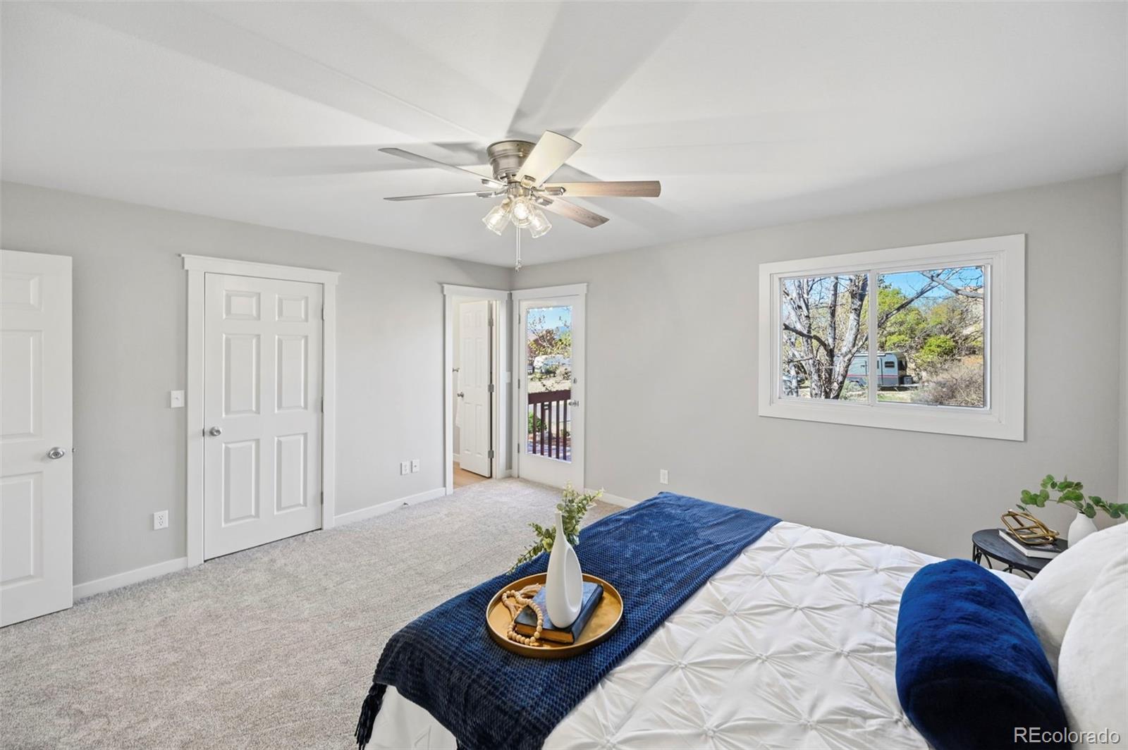 5315 Turquoise Drive Colorado Springs CO 80918