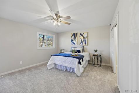 5315 Turquoise Drive Colorado Springs CO 80918