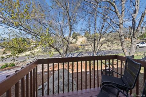 5315 Turquoise Drive Colorado Springs CO 80918