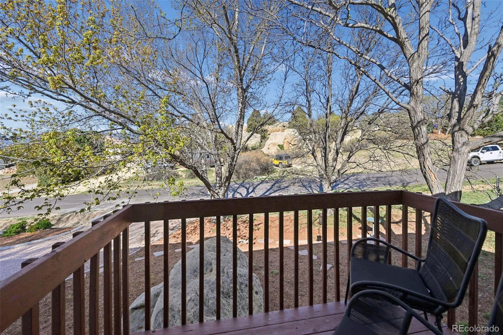 5315 Turquoise Drive Colorado Springs CO 80918