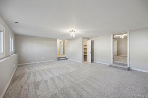 5315 Turquoise Drive Colorado Springs CO 80918