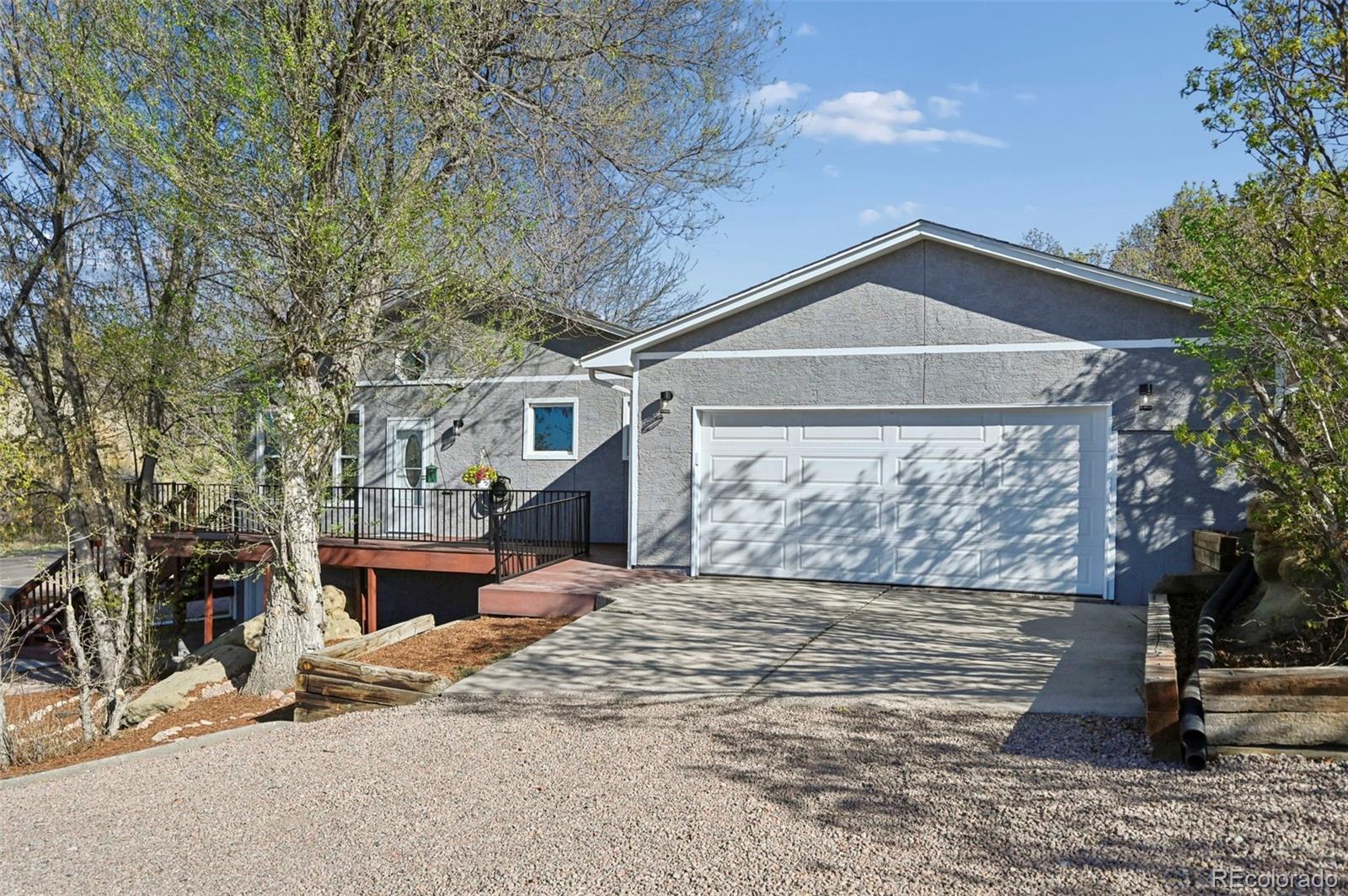 5315 Turquoise Drive Colorado Springs CO 80918