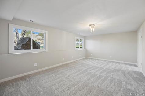 5315 Turquoise Drive Colorado Springs CO 80918