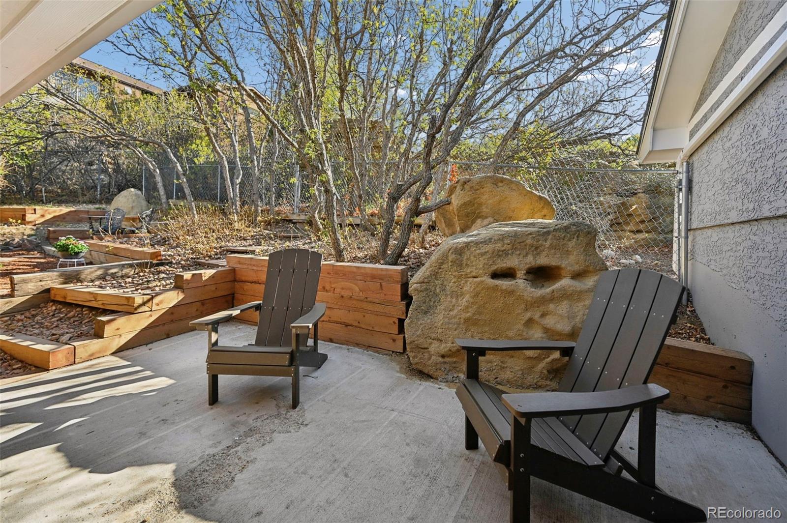 5315 Turquoise Drive Colorado Springs CO 80918