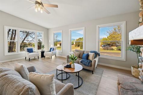 5315 Turquoise Drive Colorado Springs CO 80918