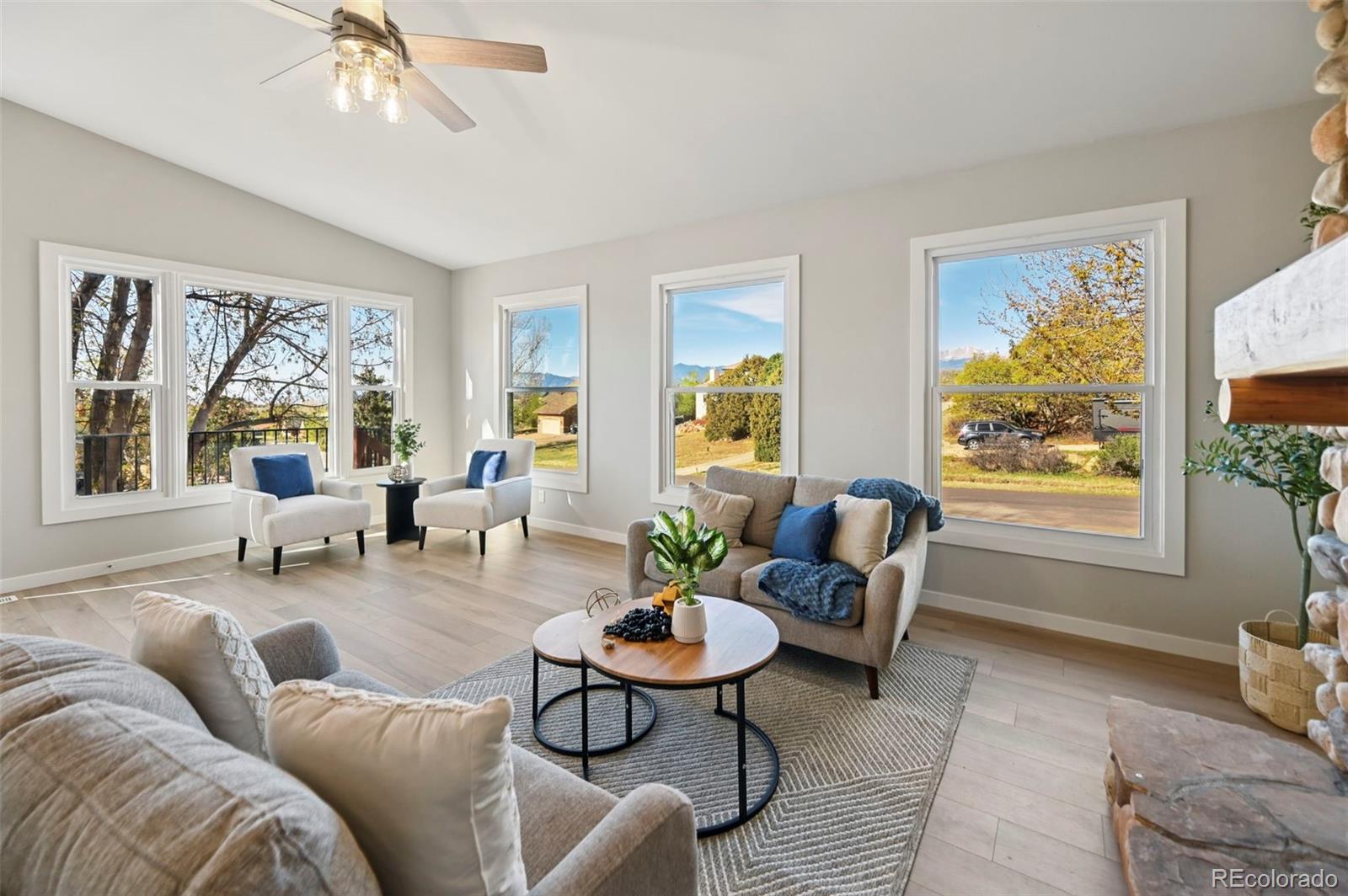 5315 Turquoise Drive Colorado Springs CO 80918