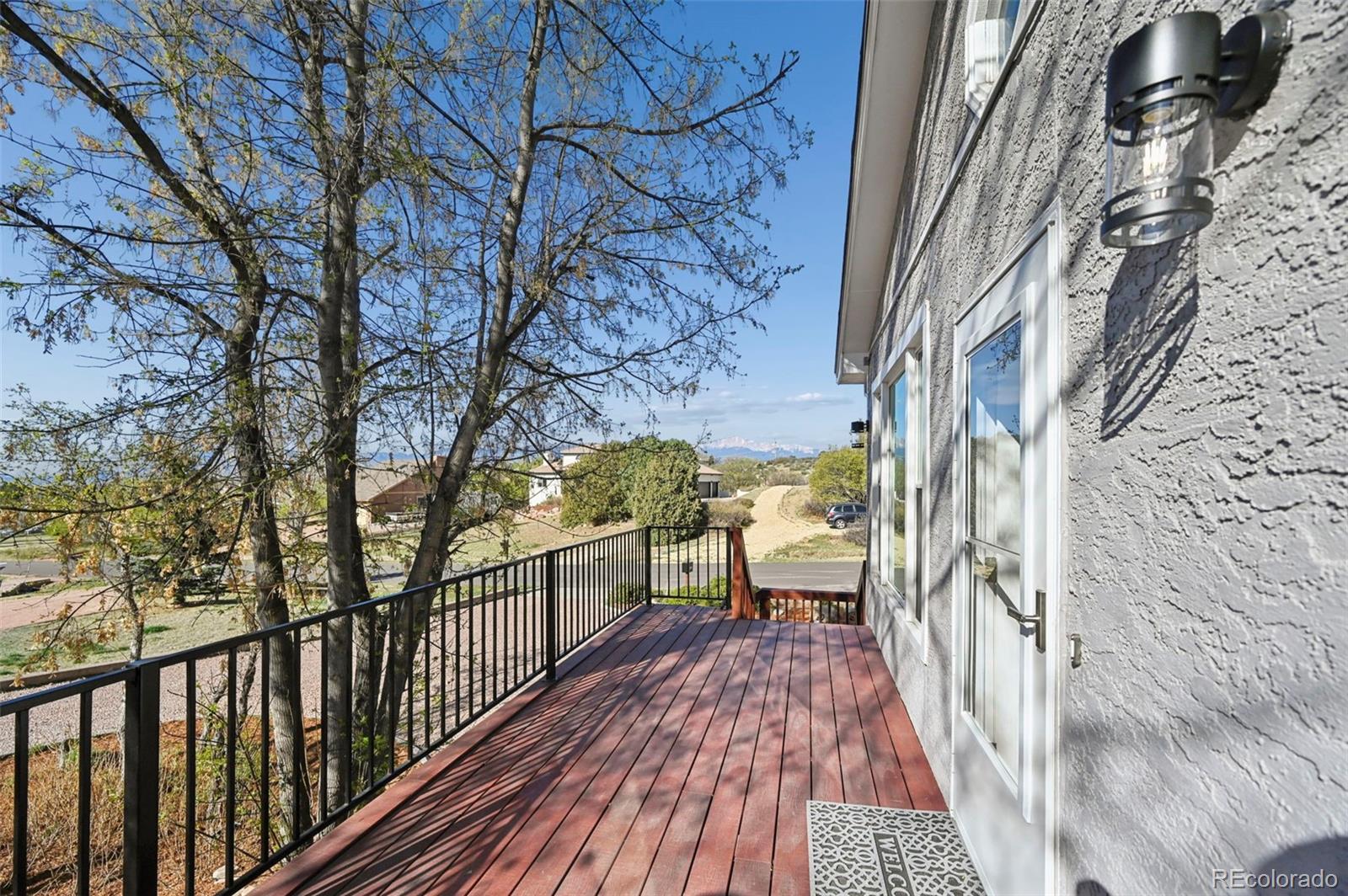 5315 Turquoise Drive Colorado Springs CO 80918