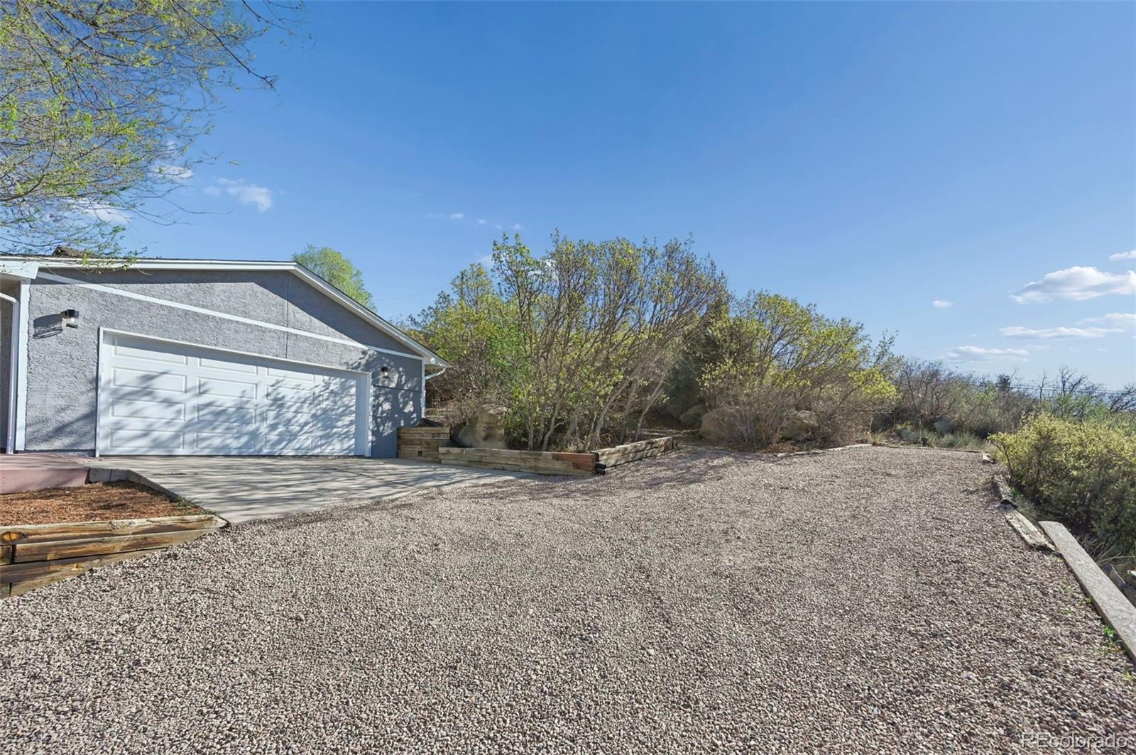 5315 Turquoise Drive Colorado Springs CO 80918