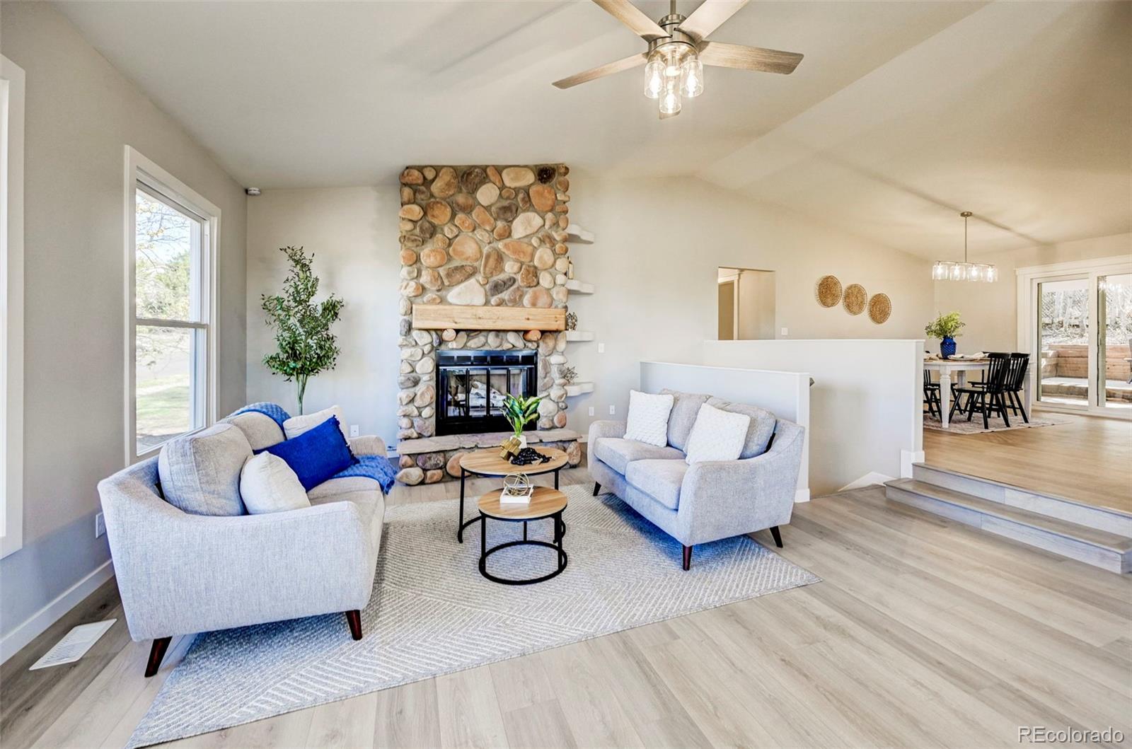 5315 Turquoise Drive Colorado Springs CO 80918