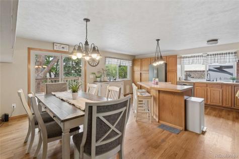 8352 Yarrow Court Arvada CO 80005