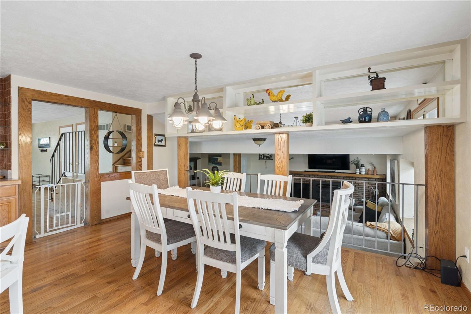 8352 Yarrow Court Arvada CO 80005