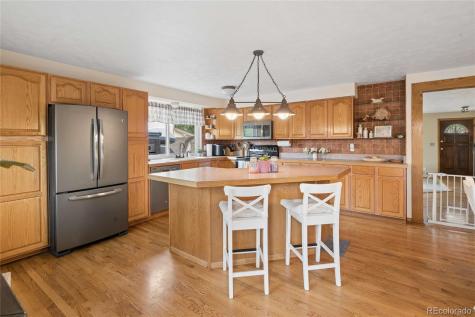 8352 Yarrow Court Arvada CO 80005