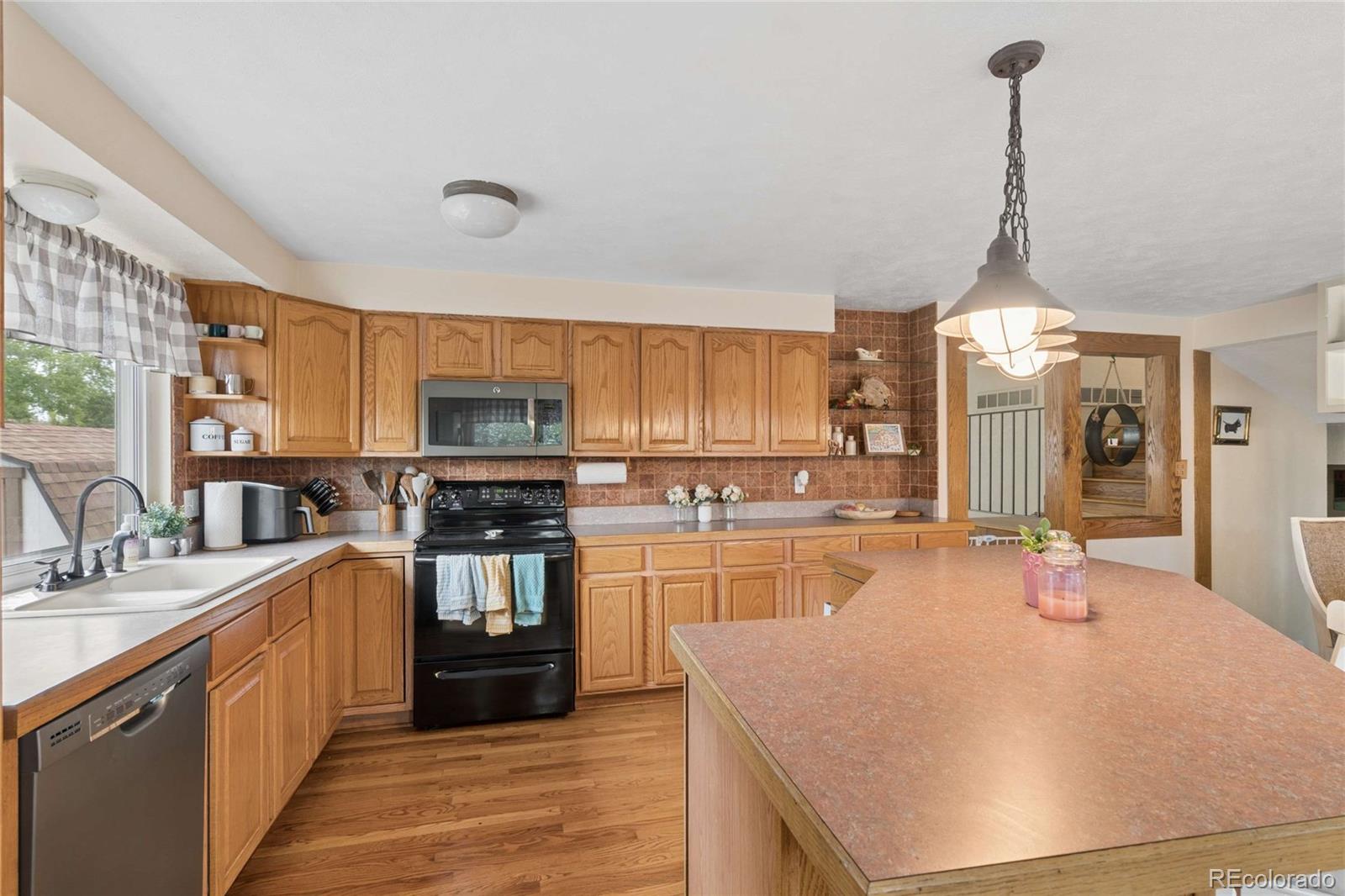 8352 Yarrow Court Arvada CO 80005