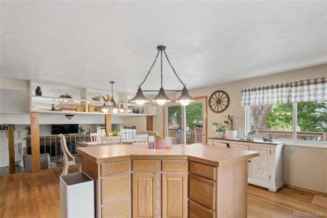 8352 Yarrow Court Arvada CO 80005