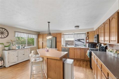 8352 Yarrow Court Arvada CO 80005
