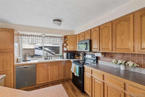 8352 Yarrow Court Arvada CO 80005