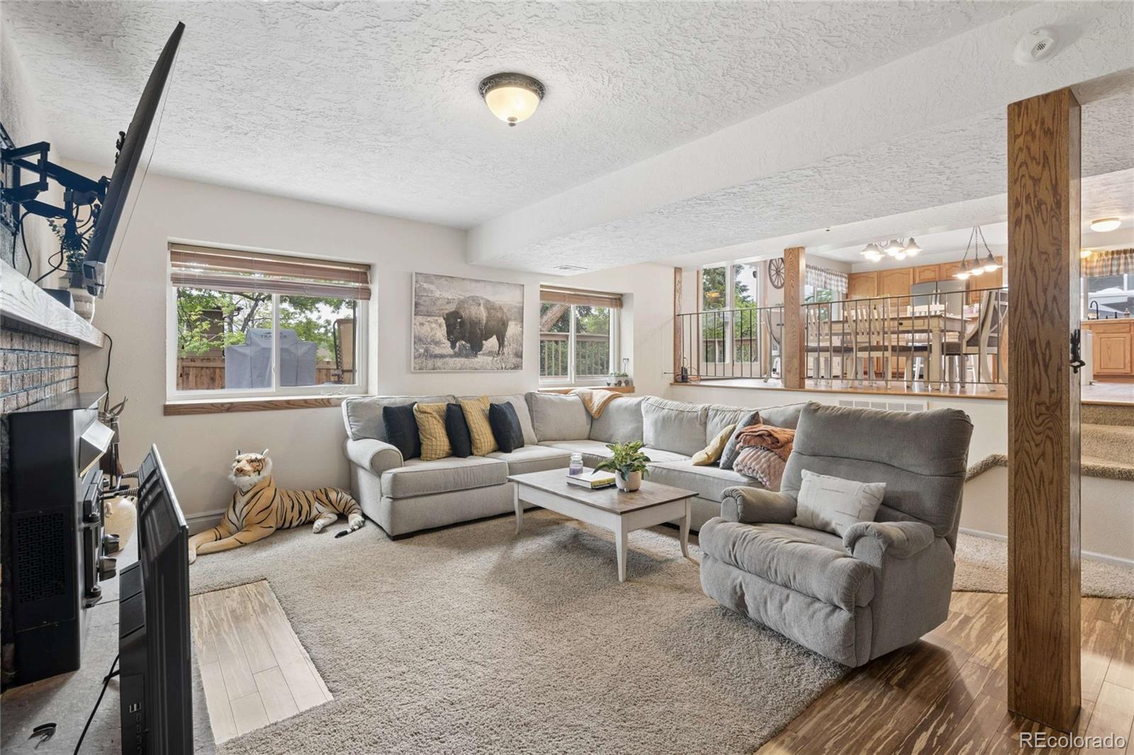 8352 Yarrow Court Arvada CO 80005