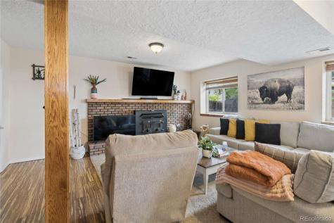 8352 Yarrow Court Arvada CO 80005