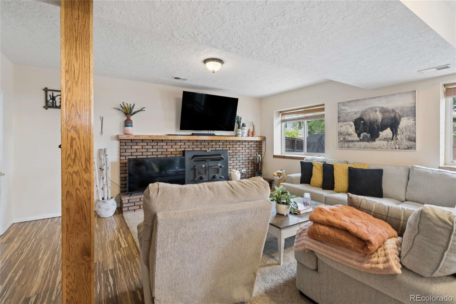 8352 Yarrow Court Arvada CO 80005