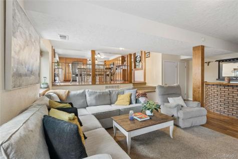 8352 Yarrow Court Arvada CO 80005