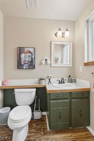 8352 Yarrow Court Arvada CO 80005