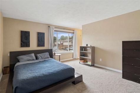 8352 Yarrow Court Arvada CO 80005