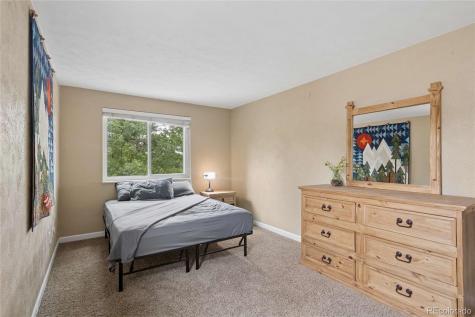 8352 Yarrow Court Arvada CO 80005