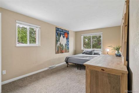 8352 Yarrow Court Arvada CO 80005