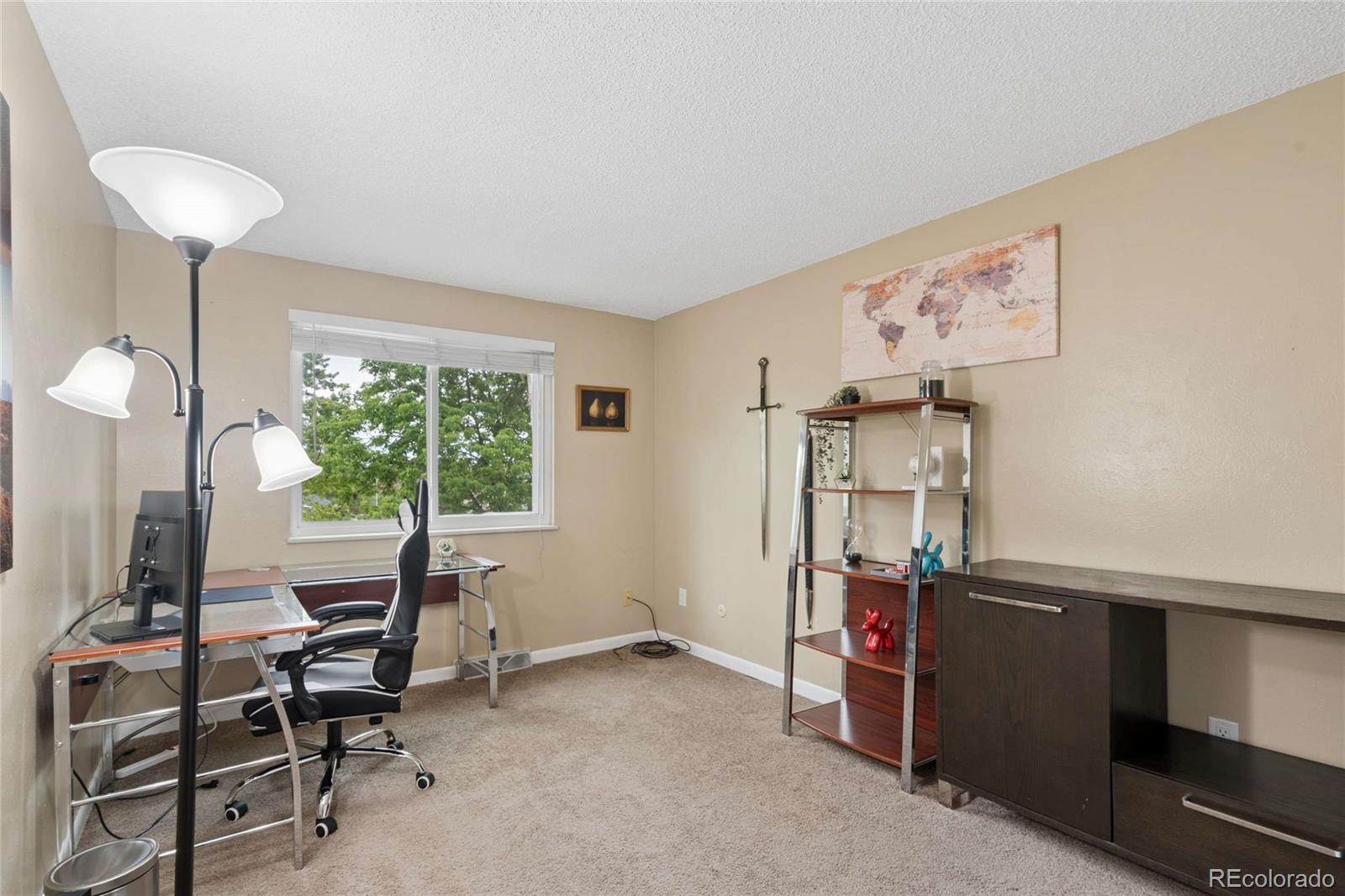 8352 Yarrow Court Arvada CO 80005