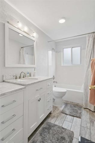 8352 Yarrow Court Arvada CO 80005