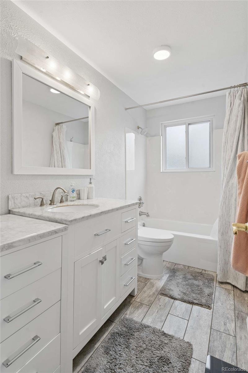 8352 Yarrow Court Arvada CO 80005