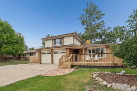 8352 Yarrow Court Arvada CO 80005