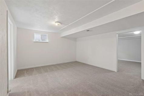 8352 Yarrow Court Arvada CO 80005