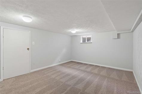 8352 Yarrow Court Arvada CO 80005